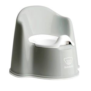 Baby Bjorn Potty Chair